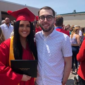 Meet your Posher, Anne